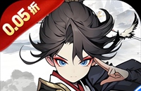 梦唐（咸鱼山海经0.05折）图标