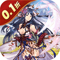 暗黑远征（0.1折唯我独尊）图标