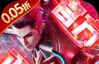 吞噬星空：黎明（0.05折送满星雷神）图标