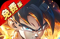神龙战争（0.1折免费畅享龙珠世界）图标