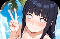 星河联盟（0.1折每日648）（火影忍者）图标