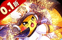 幽蓝边境（0.1折送宝可币）（宝可梦）图标