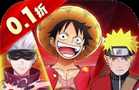 银河守卫队（0.1折全明星争霸）（火影海贼）图标