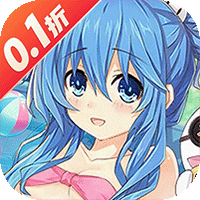 约战：精灵再临（0.1折现金免费版）图标