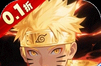 冒险之门（0.1折登录送SSR+）（火影忍者）图标