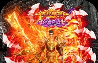 霸刀传奇（百万羽币专属版）图标