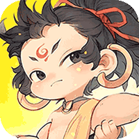 封神让我来图标