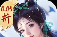 九州群将录（山海封神西游0.05折）图标