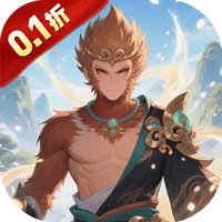 梦西游（0.1折西游量劫）图标