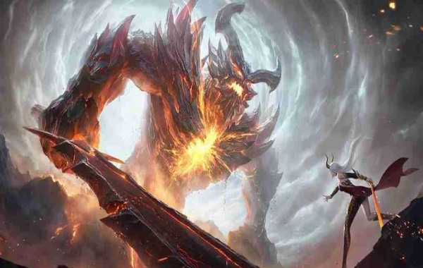 冰雪王座最新版攻略：2024年必玩魔幻手游新手入坑指南
