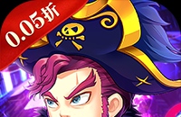 三国将魂（0.05折时尚高耀版）图标