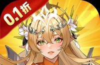 第四纪元（0.1折福利版）图标