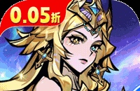 最强猎手（0.05折黑悟空送千充）图标