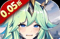 超级雷电战神（0.05折天天648）图标