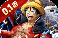 萌宠大联盟（0.1折送草帽团）（海贼王）图标