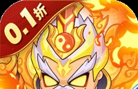 超能战鸡（内置0.1折免费版）图标