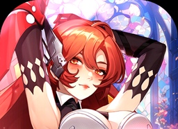 美食大乱斗（0.1折免费版）（买断券）图标