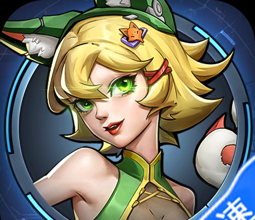 疯狂的阿尔法（1折免费版）（买断券）图标