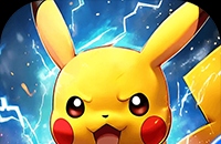 疯狂宝贝（0.05免费版）（宝可梦买断券）图标