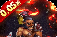 命运战歌（0.05魔兽卡牌万抽）图标