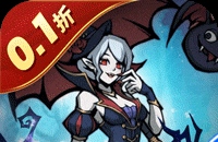 魔镜物语（0.1折每日千元代充）图标