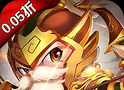 三国计（0.05折千万元宝）图标