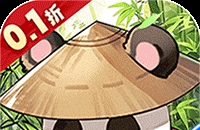 《神陵武装》2024最新版：3D横版格斗手游天花板，0.1折福利+公平PK爽到爆！
