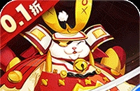 明日战姬（0.1折千金百抽版）图标